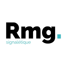 Entreprise pour le marquage d'un véhicule de société à Strasbourg RMG Signalétique