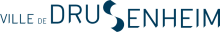 Logo de Drusenheim